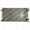 DELPHI TSP0225488 Condenser, air conditioning